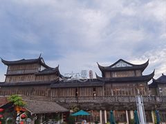 -二十八里太湖船菜(吉祥路店)