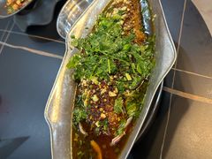 -树厨贵州菜(铜仁花果山店)