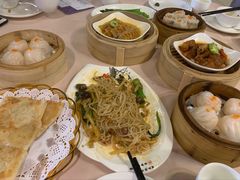 -柳州饭店·绿岛餐厅(友谊路店)