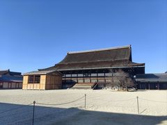 -京都御所