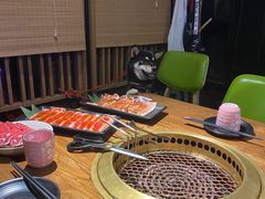 -九畋町和牛黑牛烤肉料理(三里屯3·3大厦店)