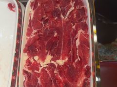 -大吉利·潮汕鲜牛肉火锅(包河万达店)