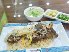 -民杨抓饭(柏香苑店)