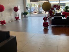 -南充通源宝马4S店(高坪店)