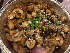 -巴厘龙虾·榜首油焖大虾(音乐学院·沿江酒馆店)