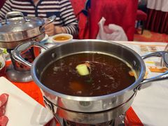-天宜隆蘑菇宴火锅(石景山旗舰店)