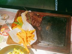 -半秋山西餐厅(宜昌大洋店)