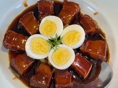 -东南里湖景餐厅·新闽菜(浦西万达店)