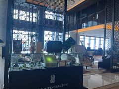 -富力丽思卡尔顿酒店·香荟全日制餐厅