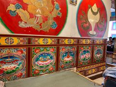 -卡万金特色藏餐