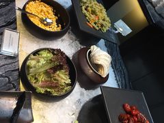 -成都钓鱼台精品酒店-品聚·成都餐厅