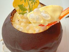 -美心西饼mx cakes(猎德优托邦店)