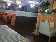 -上岛咖啡(华源四里店)