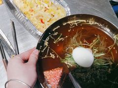 -马路牙子烧烤音乐酒馆(望京店)