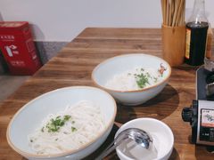 -津市刘聋子粉馆(林科大店)