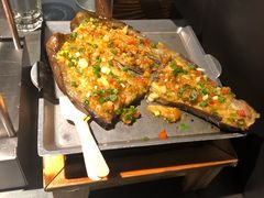 -很久以前羊肉串(昌里路三钢里店)