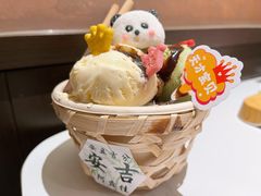 -阿露佳·舌尖上的安吉菜