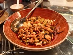 -华豫川酒家(大卫城店)