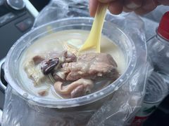 -胡椒猪肚汤(康王店)
