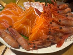 -三石铁板烧(紫竹桥店)