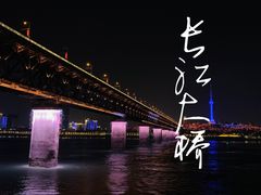 -武汉两江游览·夜游长江(汉口粤汉码头)