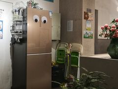 -小豆海棠(嘉兴路店)