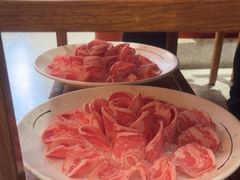 -曲氏老北京铜锅涮肉•火锅(不老街店)