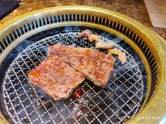 射和牛M9+级冷藏熟成和牛-觅福里•熟成和牛餐厅