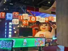-钱锋炭缸烧烤(南湖大路总店)