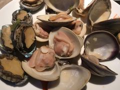 -V-ONE西雅图海鲜自助餐厅(仓山万达广场店)