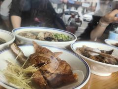 -天天鲜面馆(衡山路店)