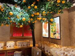 -杨氏橘红(前门大街店)