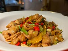 -洞庭土菜小炒馆(易发广场店)