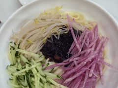-华天新川面馆(闹市口店)