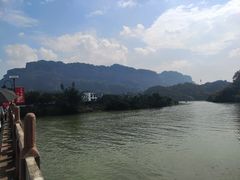 -丹霞山风景名胜区