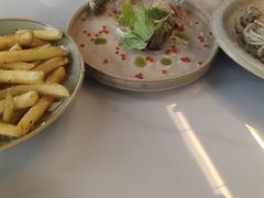 -盐说·西式餐酒馆(光明万达店)
