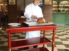 -古北烤鸭王I古北水镇景区店