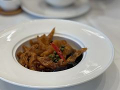 -金汇酒楼(中山东区店)