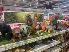 -TOYSRUS玩具反斗城(苏州中心店)