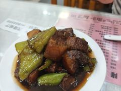 -茂隆餐厅(进贤路店)