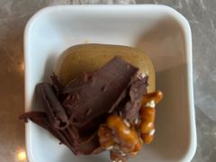 -北京港澳中心瑞士酒店·瑞士咖啡厅·自助餐