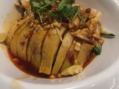川味口水鸡-稻香酒家·35年老字号(侨光店)