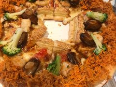 -必胜客(东大桥店)