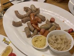 -巴伐利亚啤酒坊(意式风情街店)