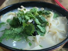 -惠丰源烩面馆(经七路店)