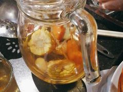 -捞王锅物料理(凯旋路店)