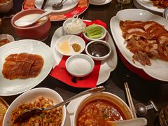 -北京王府井希尔顿酒店·秦唐中餐厅Chynna