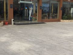 门面-秦臻海鲜农家乐(奉贤店)