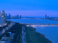 -南昌之星摩天轮