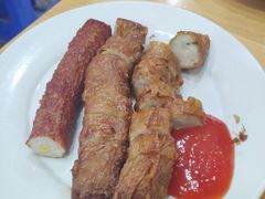 厦门炸五香-福祥厦门小馆(舟孟北路店)